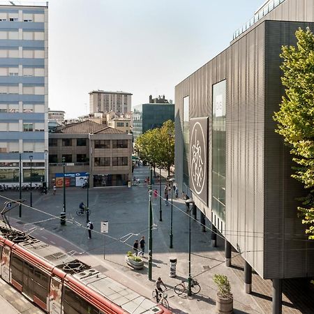 Appartamento Le Barche Mestre Exterior foto