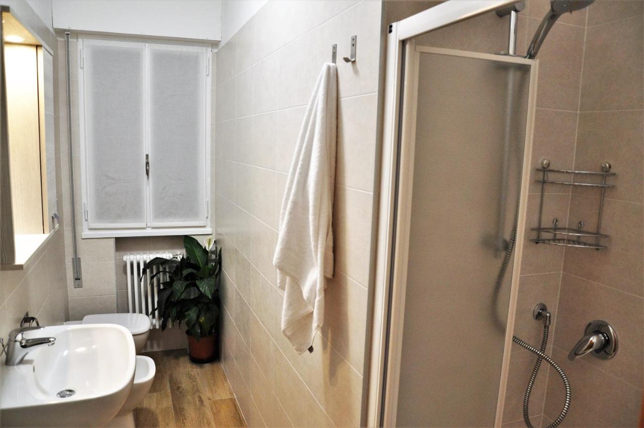 Appartamento Le Barche Mestre Quarto foto