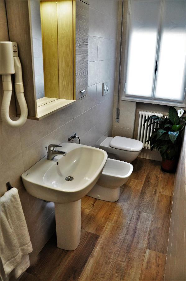 Appartamento Le Barche Mestre Quarto foto